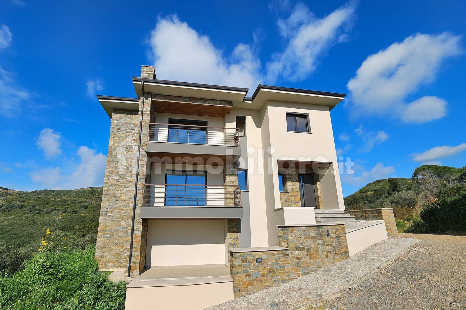 Villa in vendita a Iglesias