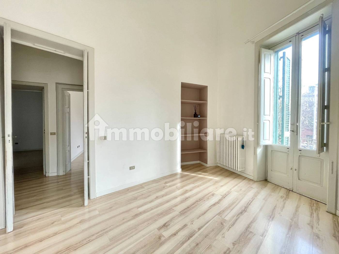 Appartamento in vendita a Lecce