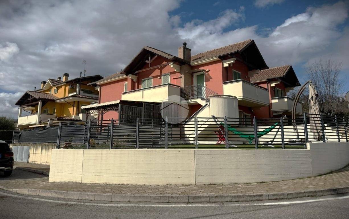 Appartamento in vendita a Colli al Metauro