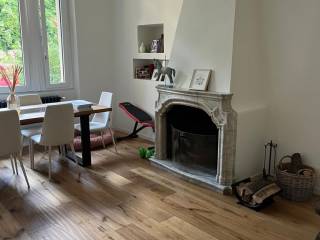 Apartment in villa via San Domenico 44, Salviatino - San Domenico, Florence