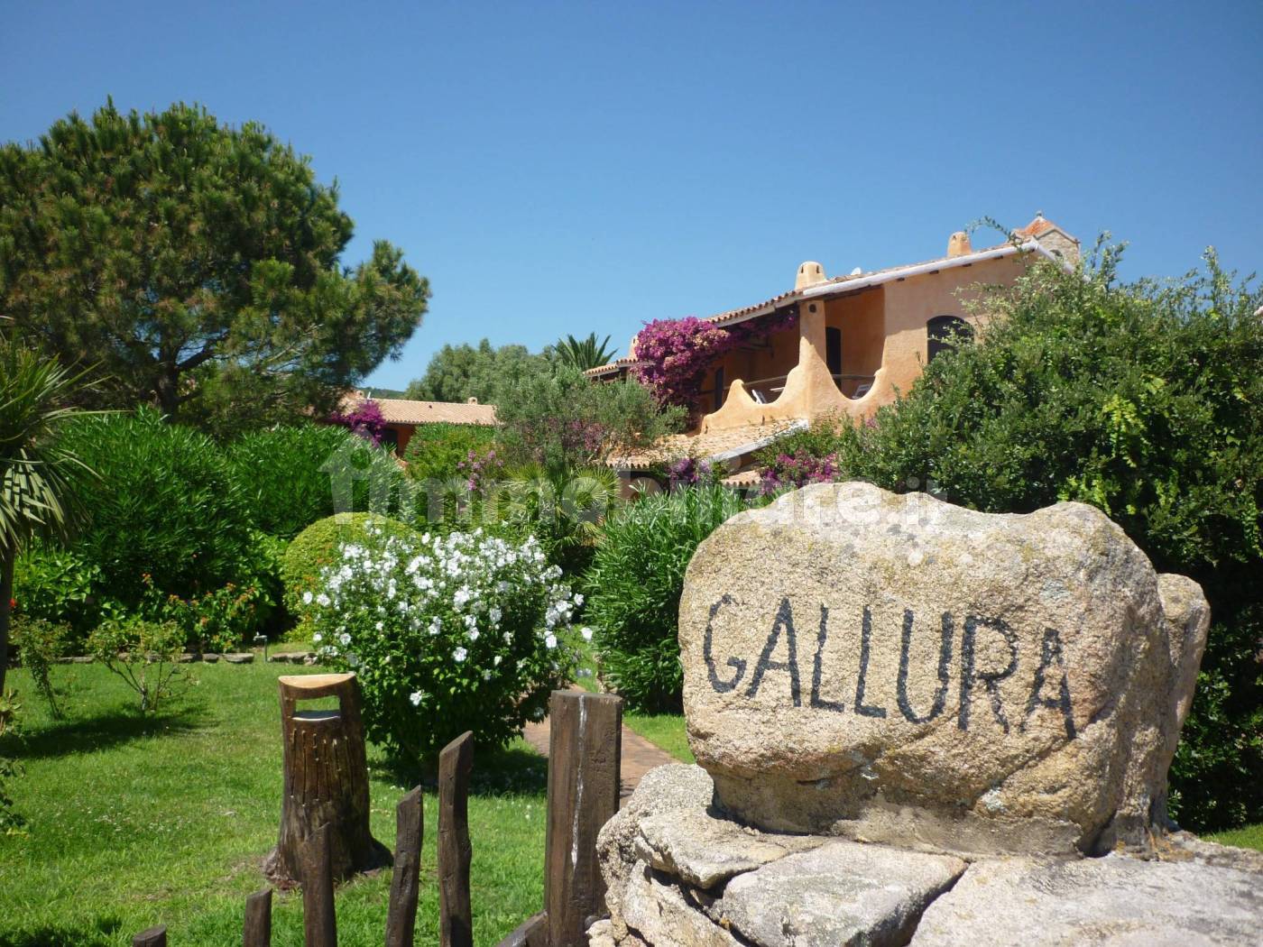 Appartamento in vendita a Arzachena