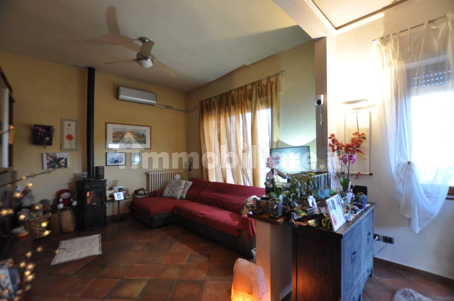 Casa indipendente in vendita a Firenze