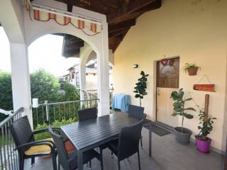 Veranda