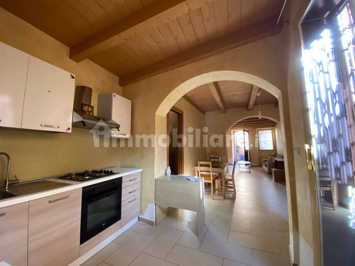 Appartamento in affitto a Catania