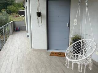 Terrazzo