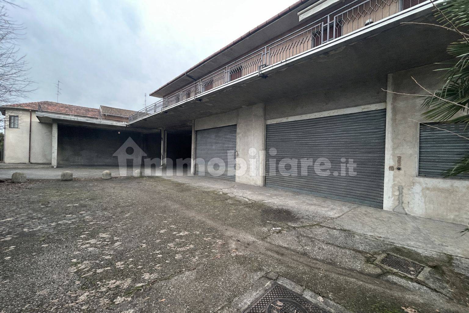 Palazzo - Edificio - foto 2