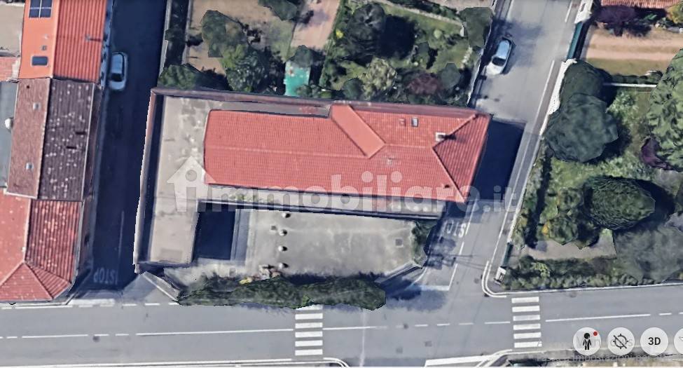 Palazzo - Edificio - foto 3