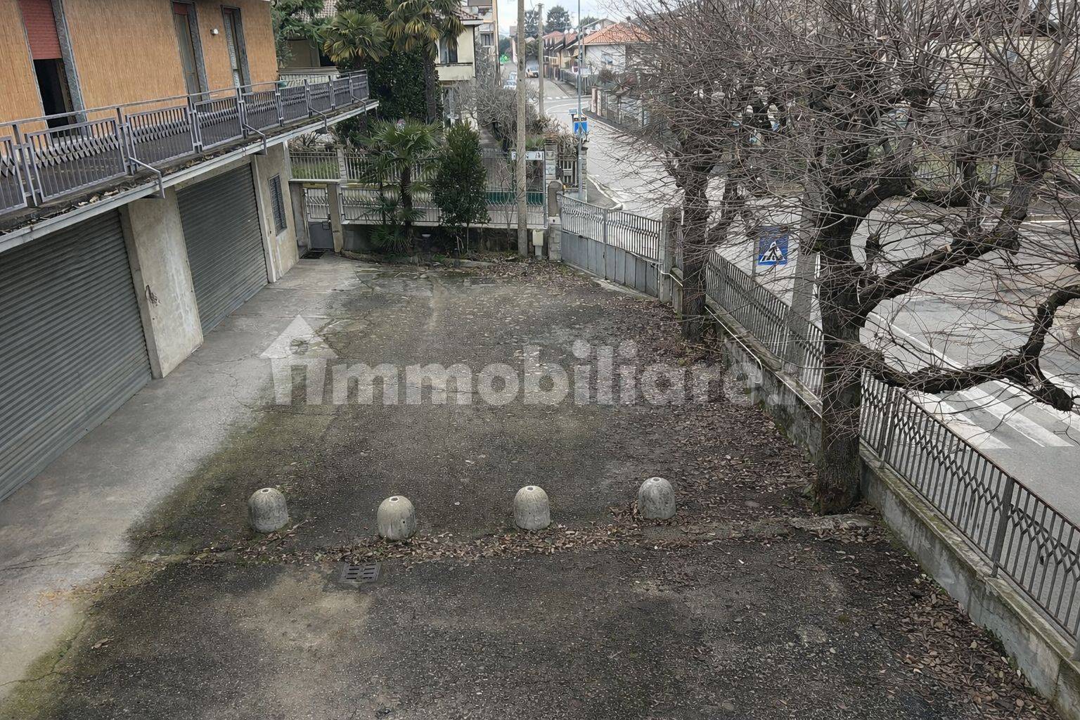 Palazzo - Edificio - foto 4