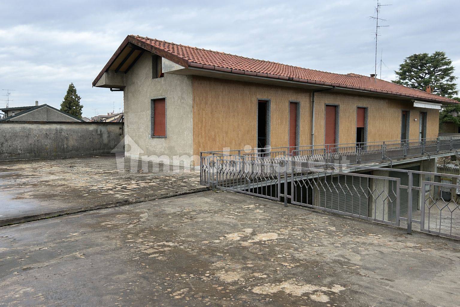 Palazzo - Edificio - foto 5