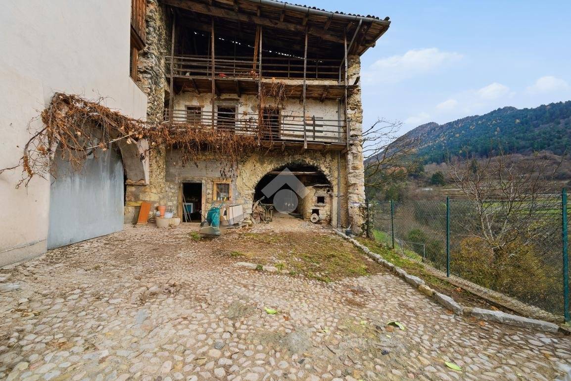 Appartamento in vendita a Mori