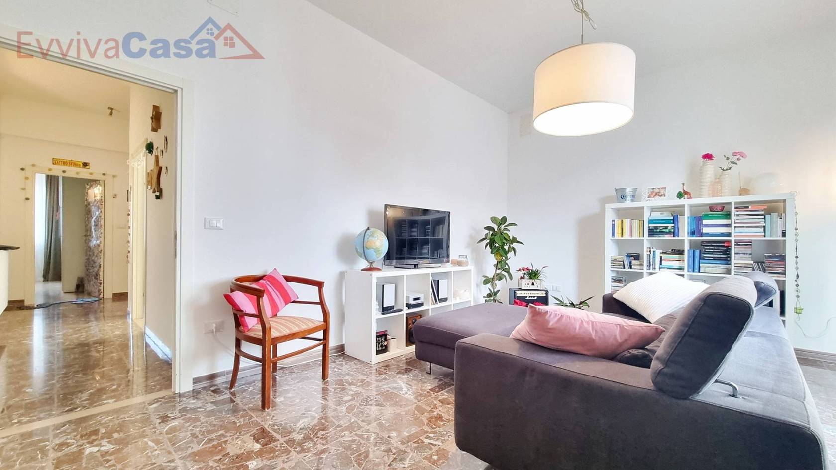 Appartamento in vendita a Senigallia