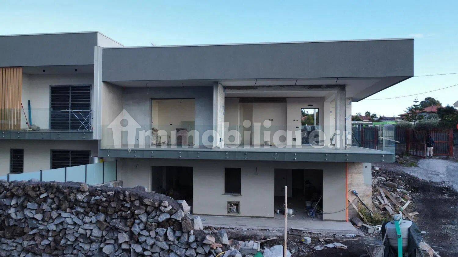 Villa in vendita a Mascalucia