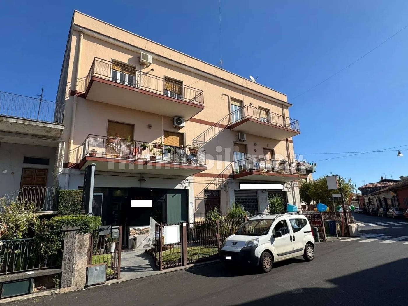 Appartamento in vendita a San Gregorio di Catania