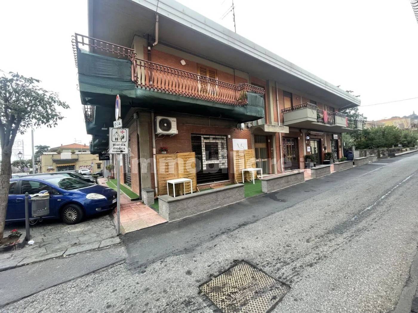 Appartamento in vendita a Viagrande