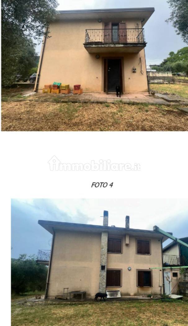 Appartamento in vendita a Maenza