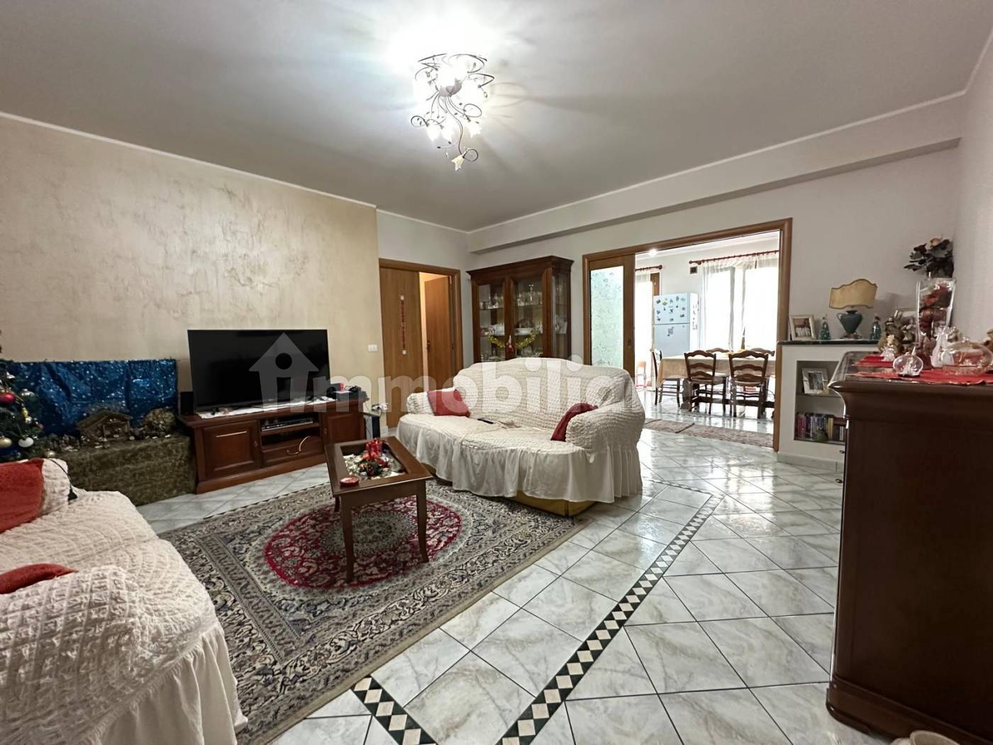 Appartamento in vendita a Mascali