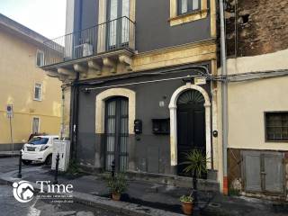 2-room flat via D'Amico, Libertà - Stazione, Catania