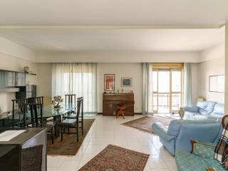 Apartment via Enrico de Nicola 16, Libertà - Stazione, Catania