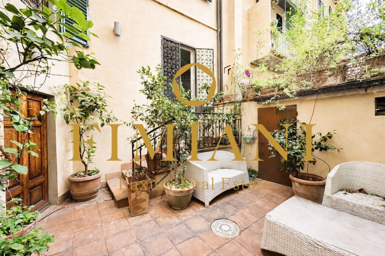 Casa indipendente in vendita a Firenze