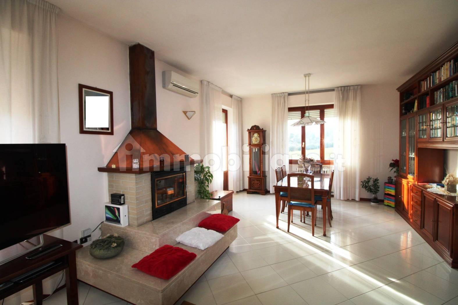 Appartamento in vendita a Civitanova Marche