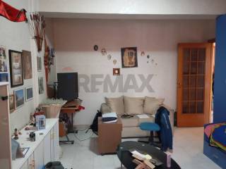 3-room flat via Goito 48, Palermo - Indipendenza, Catania