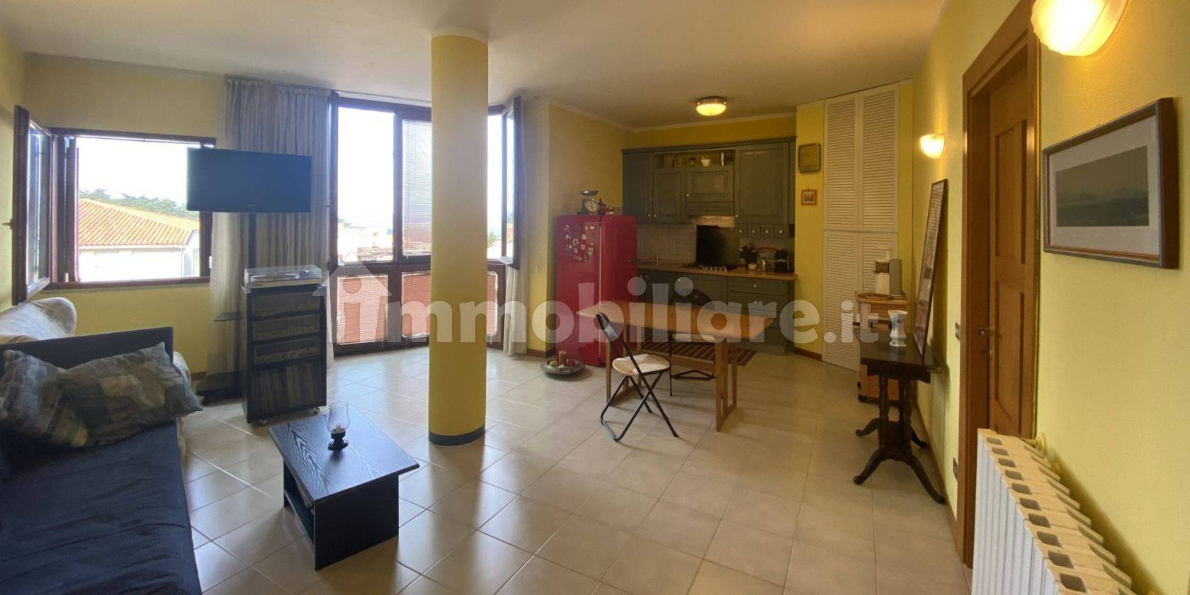 Appartamento in vendita a Tempio Pausania