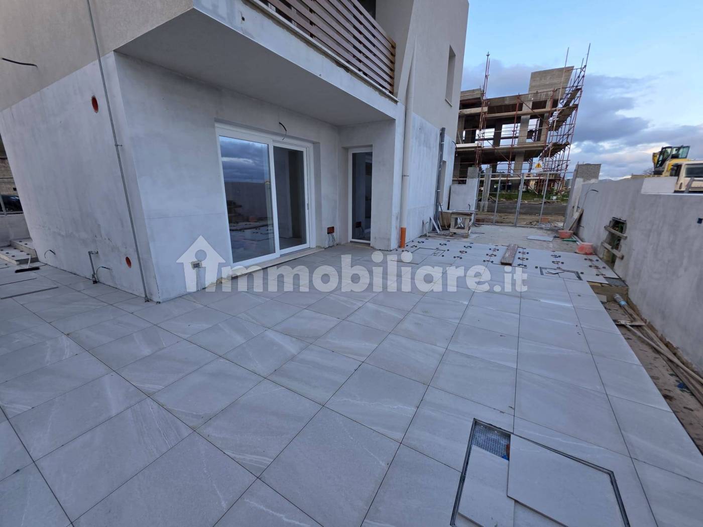 Villa in vendita a Castelvetrano