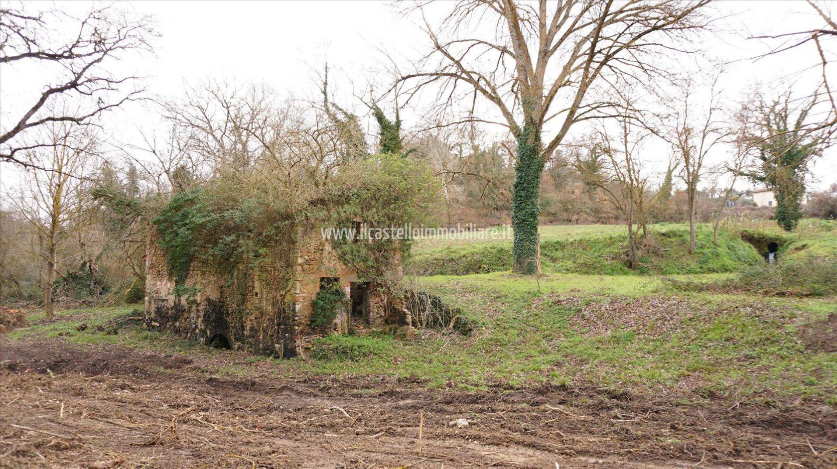 Rustico - Casale in vendita a Sarteano