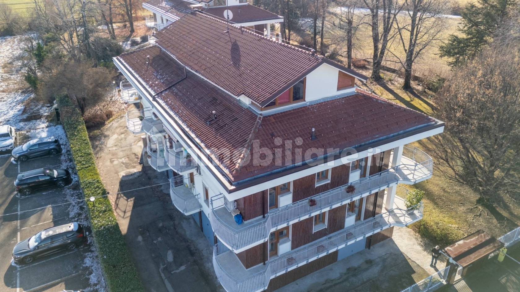 Attico - Mansarda - foto 4