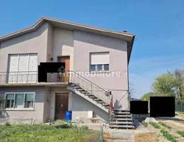 Appartamento in vendita a Castelmassa