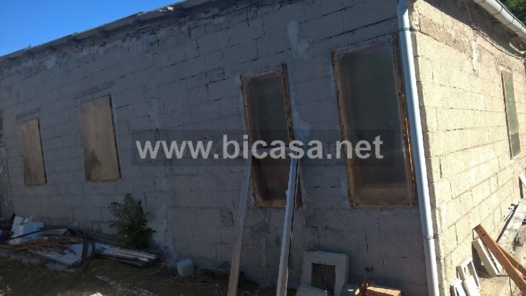 Villa in vendita a Pesaro