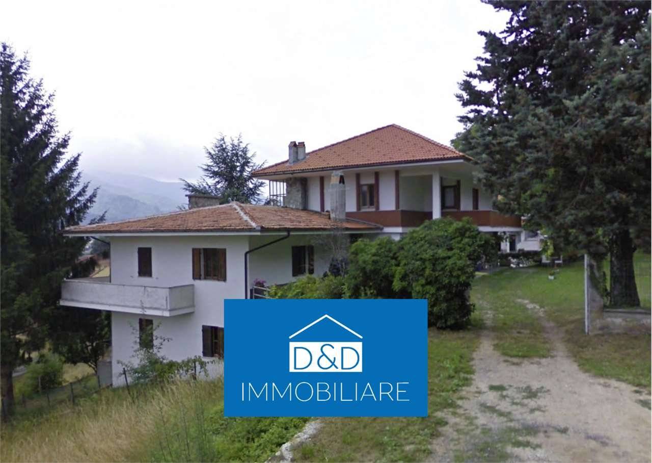 Appartamento in vendita a Calizzano