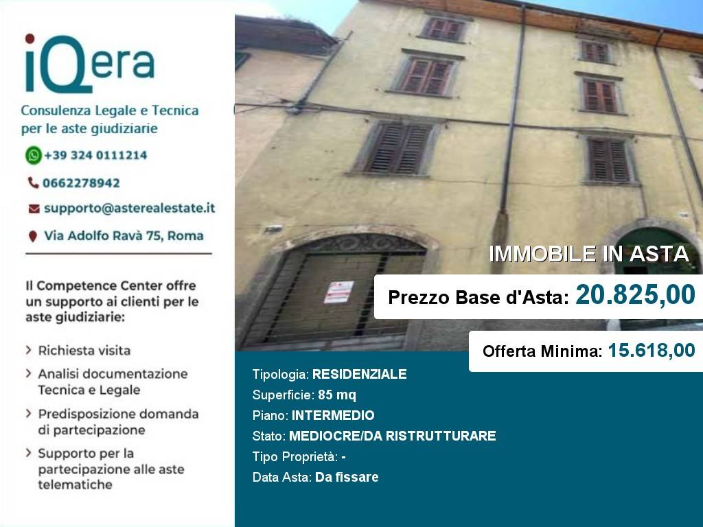 Appartamento in vendita a Albino