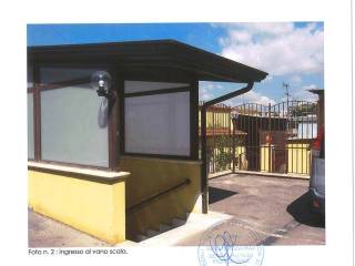 Apartment at auction via Nuova del Campo 51, Naples