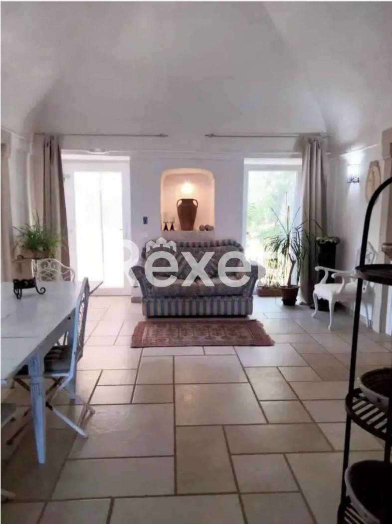 Rustico - Casale in vendita a Vico del Gargano