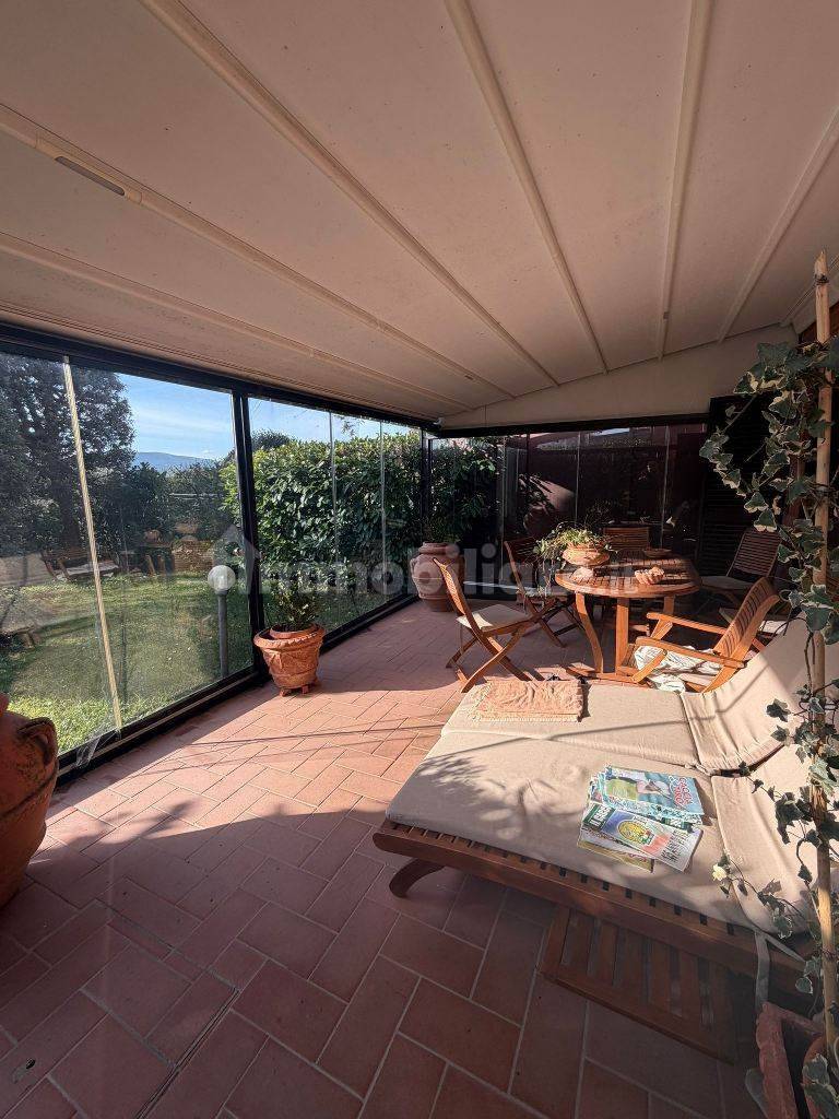 Casa indipendente in vendita a Monteriggioni