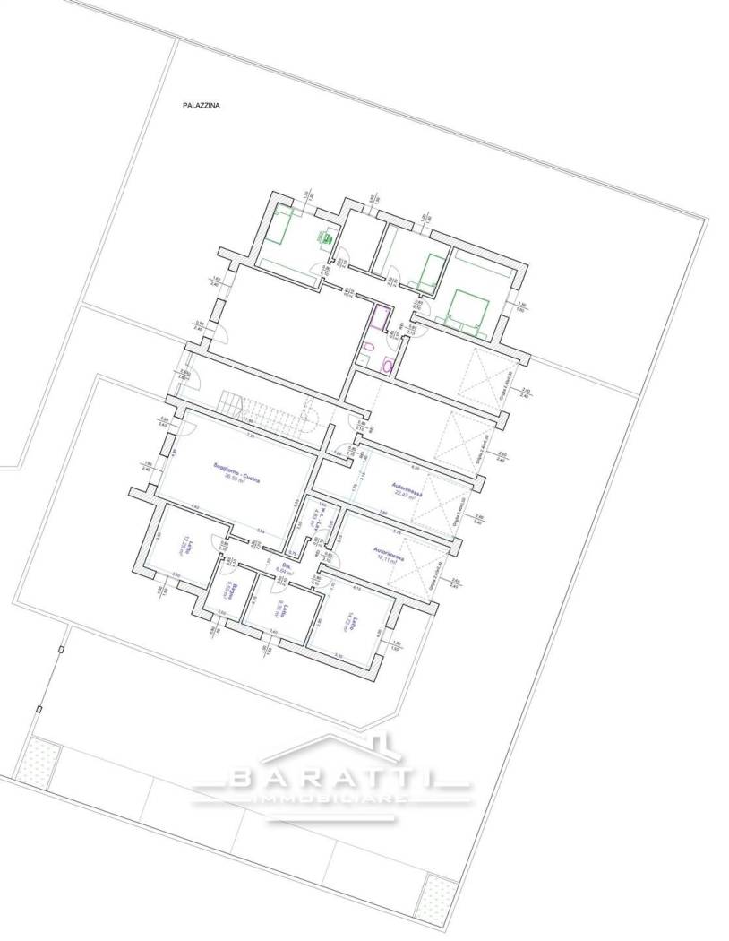 Appartamento - foto 3