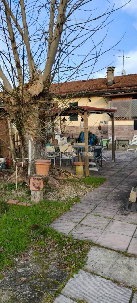 Casa indipendente in vendita a San Giovanni Valdarno