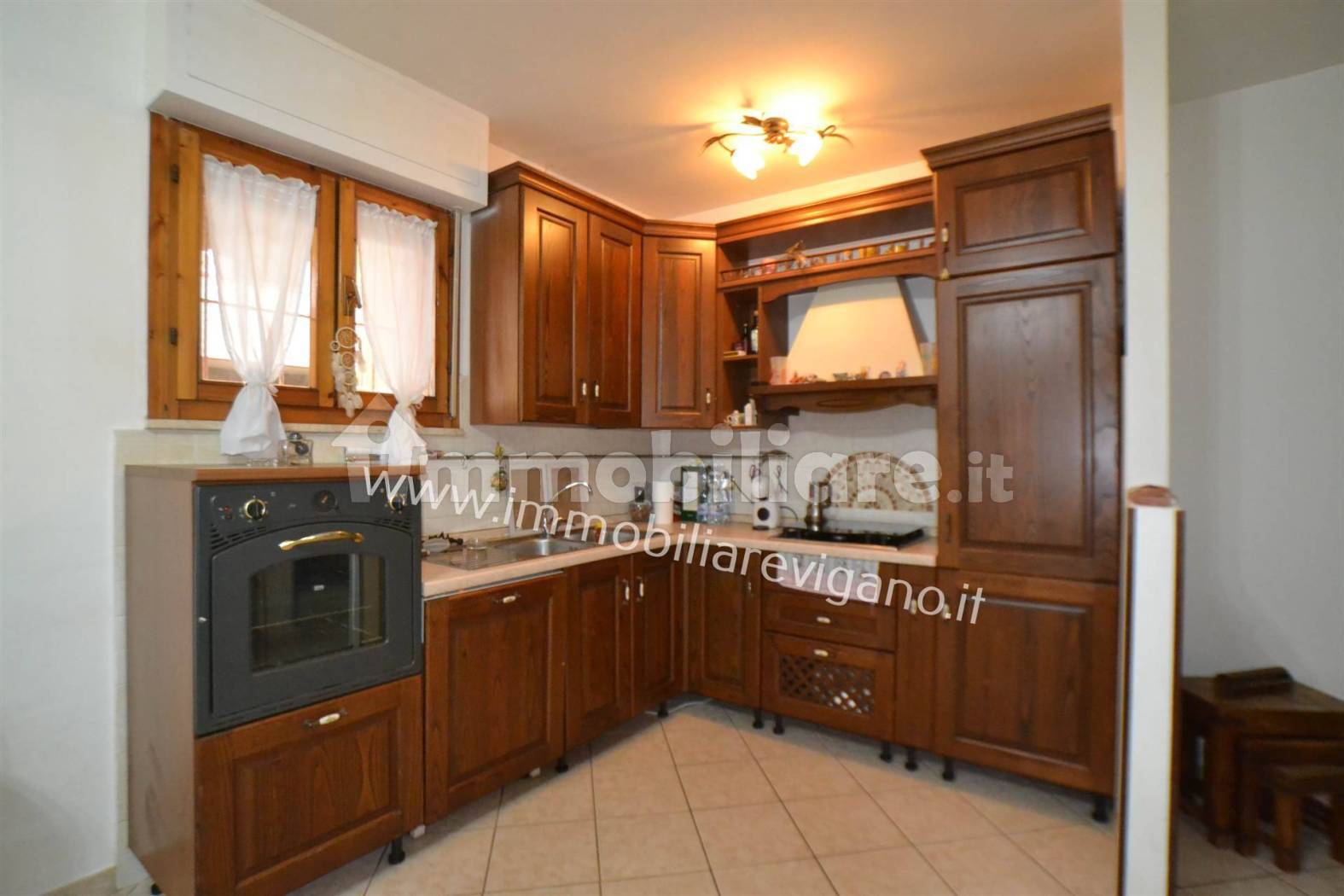 Appartamento in vendita a Orbetello