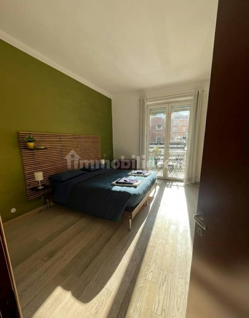 Casa indipendente in affitto a Torino