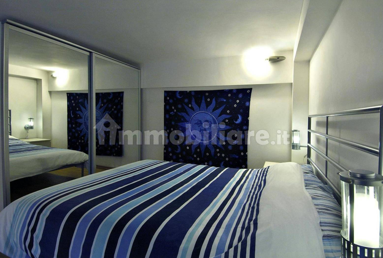 Casa indipendente in affitto a Roma