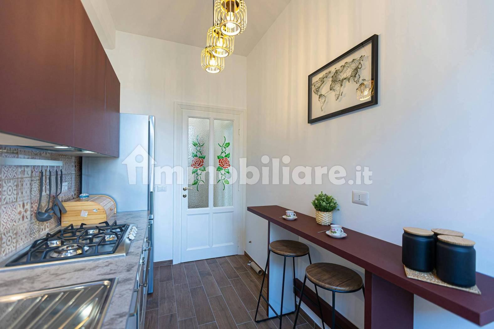 Appartamento - foto 5