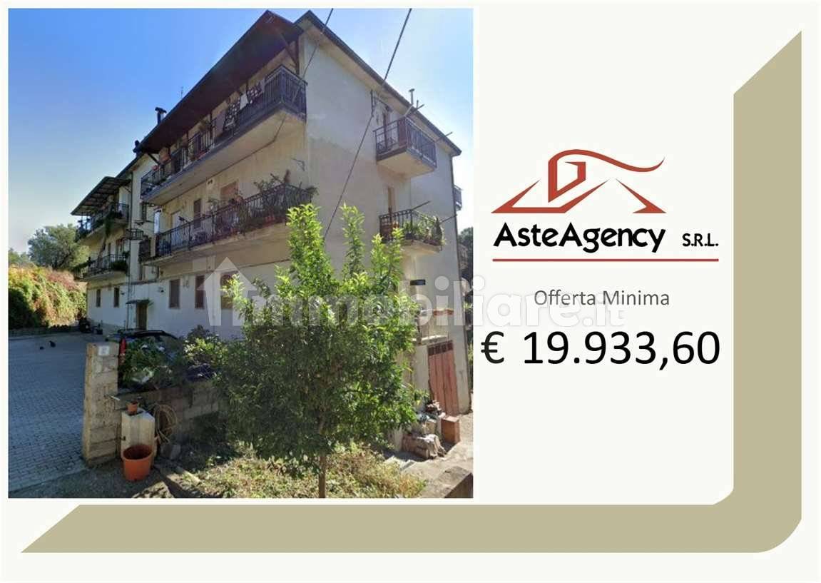 Appartamento in vendita a Sant'Arcangelo