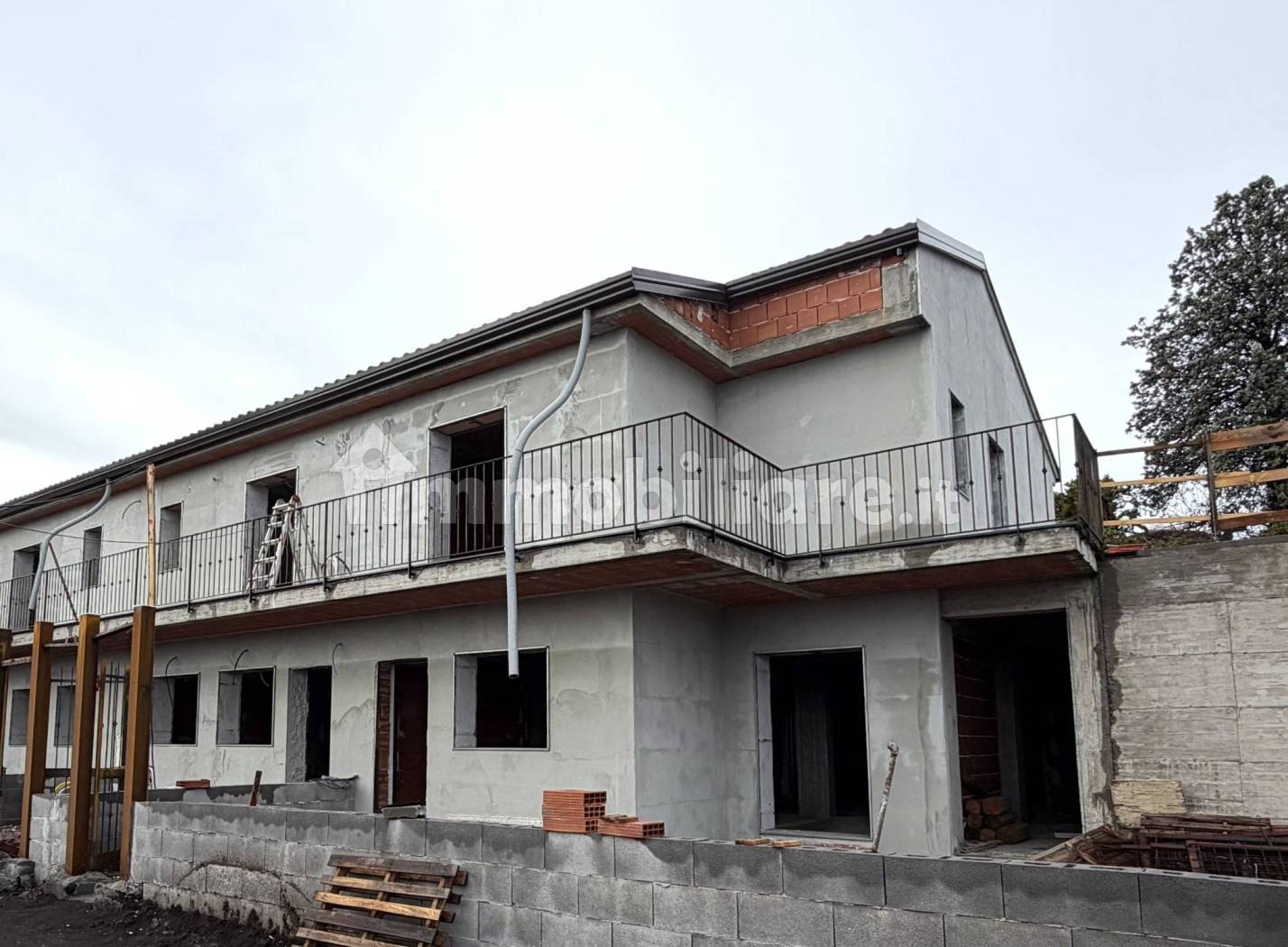 Villetta a schiera - foto 4