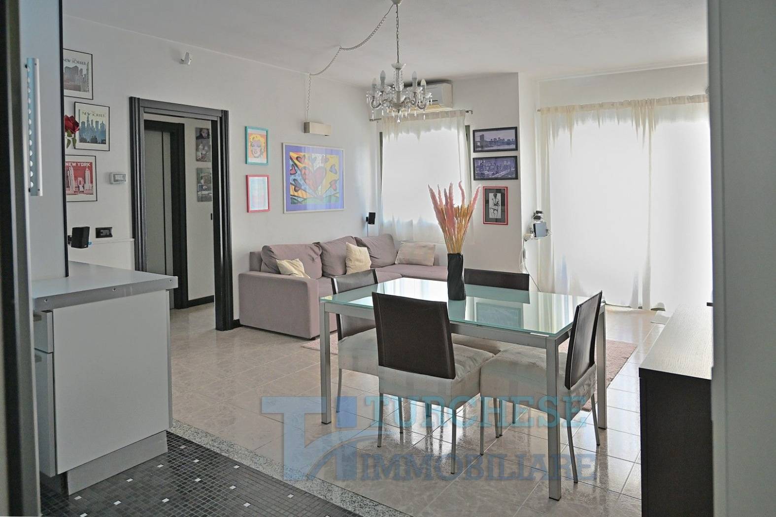 Appartamento in vendita a Olbia