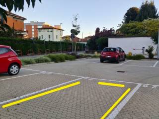 Posto macchina