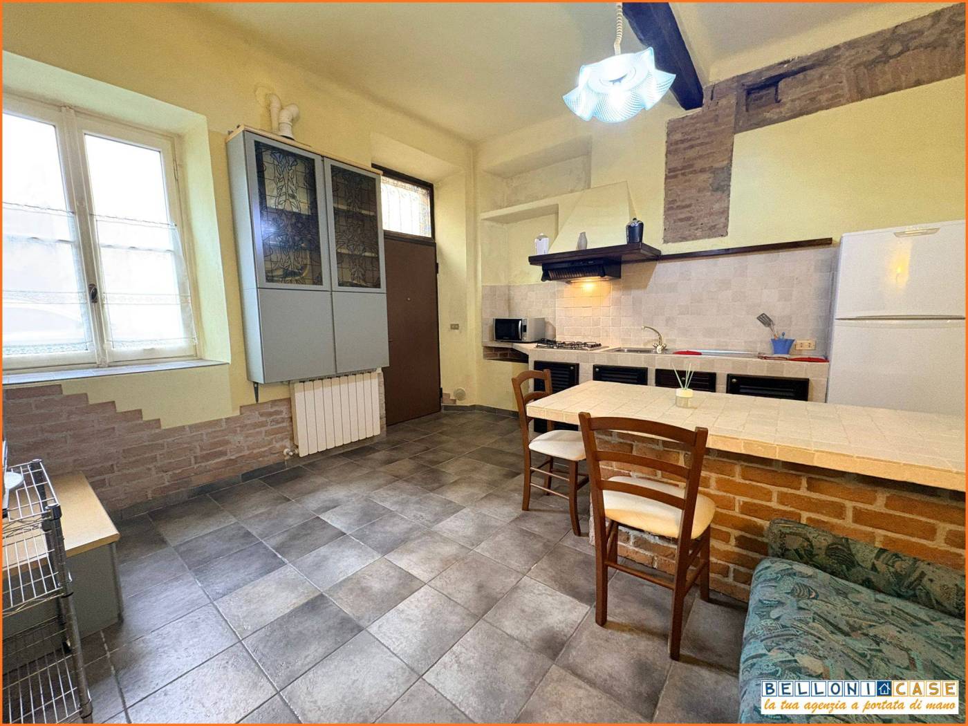 Appartamento in vendita a Varese