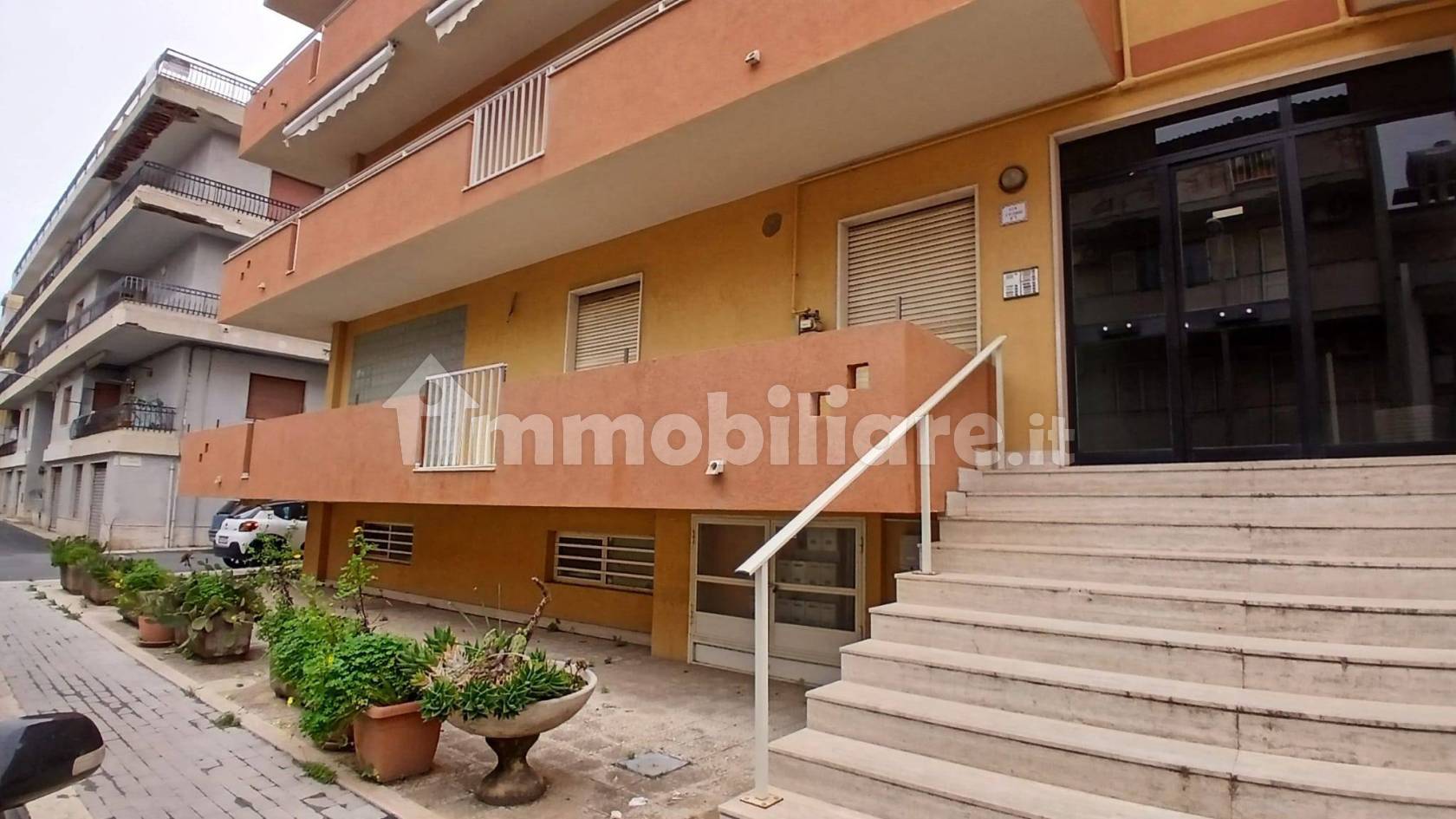 Appartamento in vendita a Pozzallo