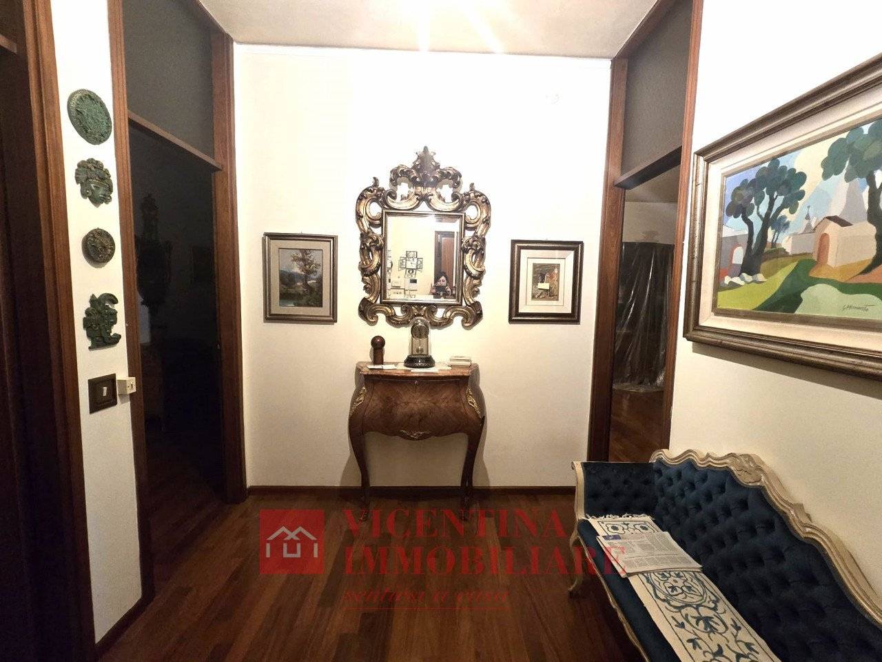 Appartamento in vendita a Vicenza