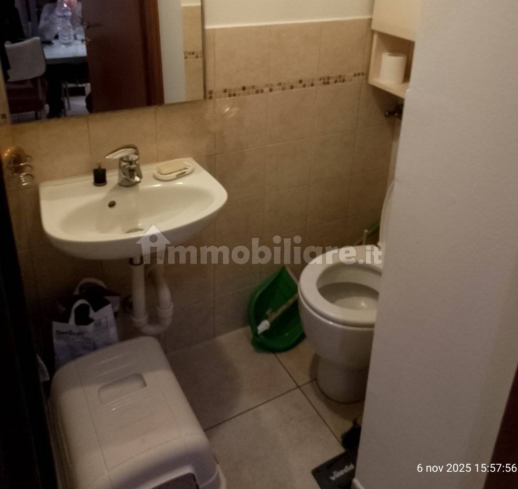 Casa indipendente in vendita a Venegono Superiore